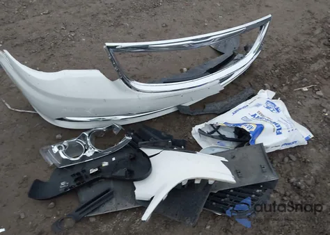 2013 Chrysler Town & Country Touring from USA, damaged, VIN 2C4RC1BG9DR776573